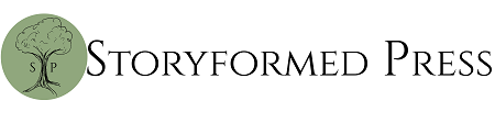 Storyformed Press Logo